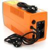 Источник бесперебойного питания Makelsan Lion850VA (510W) (Lion850VA) изображение 2
