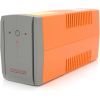 Источник бесперебойного питания Makelsan Lion850VA (510W) (Lion850VA)