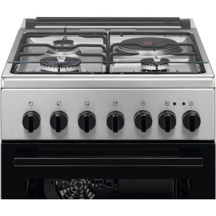 Плита Electrolux LKM520000X изображение 2