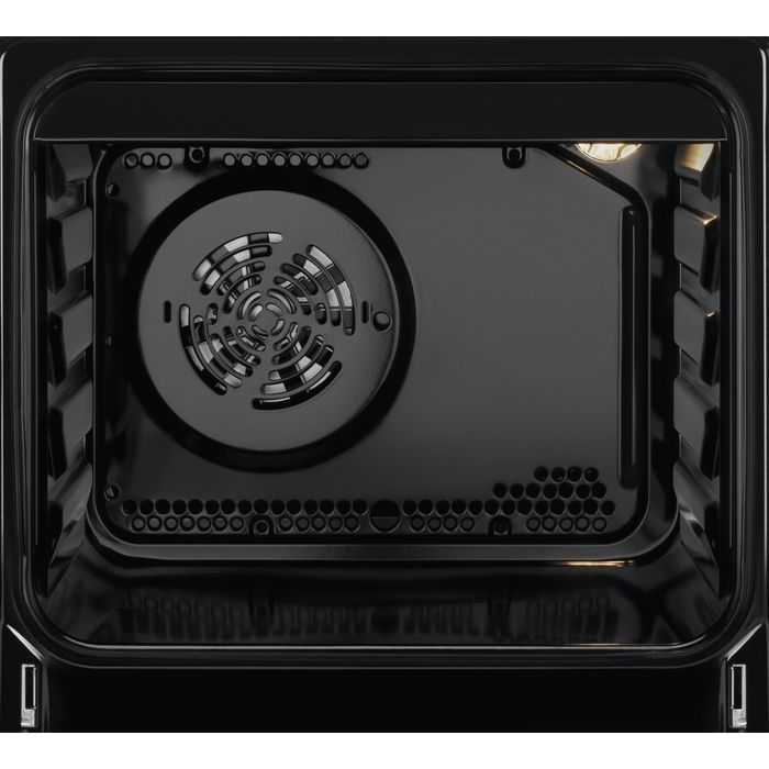 Плита Electrolux LKM520000X изображение 3