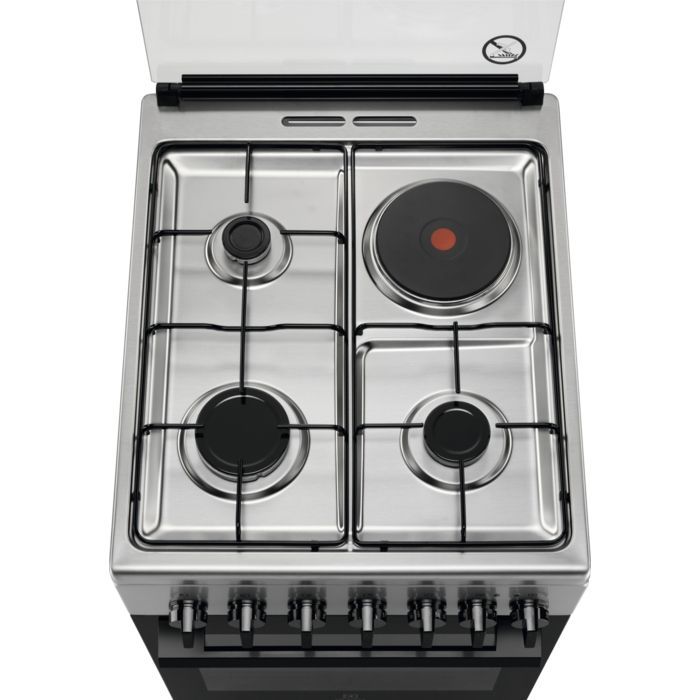 Плита Electrolux LKM520000X изображение 4