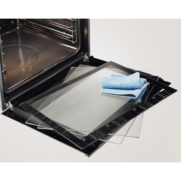 Плита Electrolux LKM520000X изображение 7