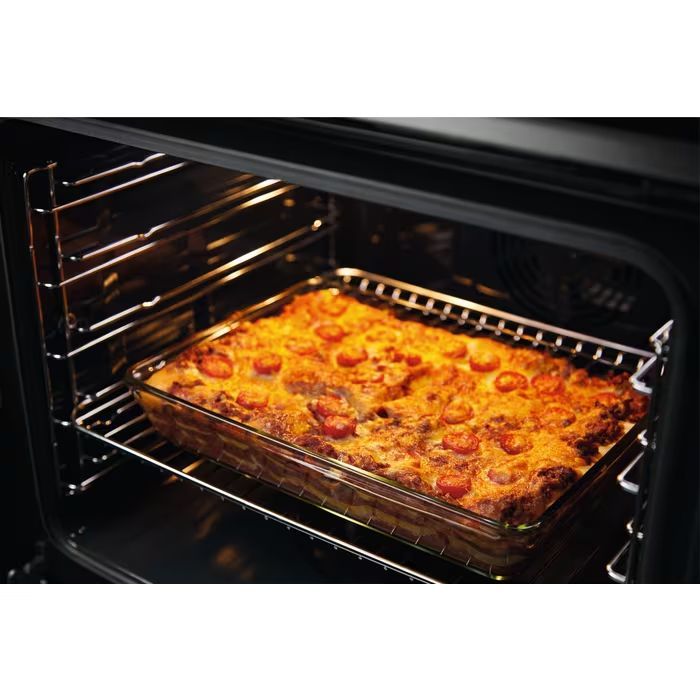 Плита Electrolux LKM520000X изображение 8