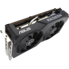 Видеокарта ASUS Radeon RX 7600 8Gb DUAL OC (DUAL-RX7600-O8G-V2) изображение 7
