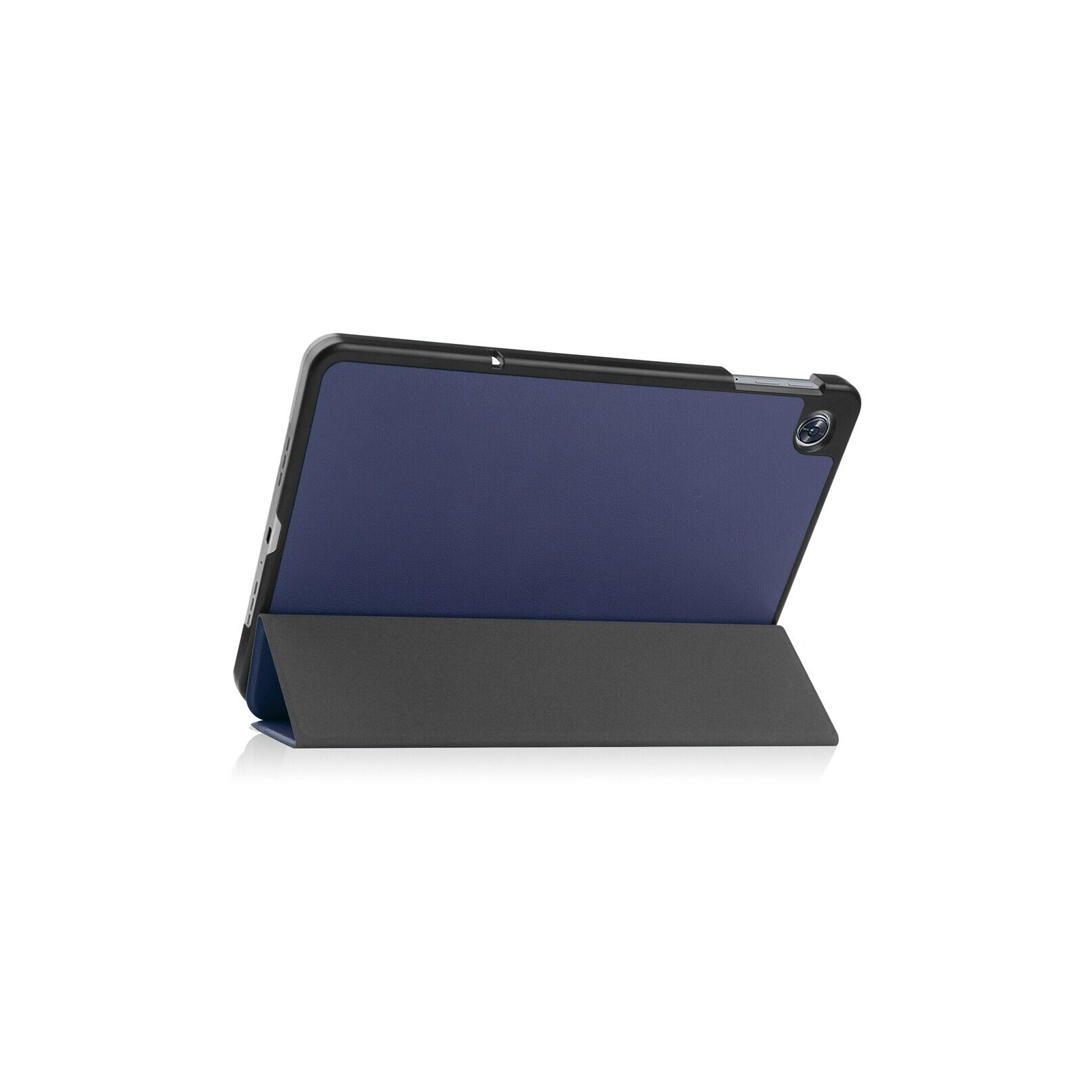 Чехол для планшета BeCover Smart Case Oppo Pad Air 2022 10.36" Dark Green (709513) изображение 4