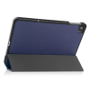 Чохол до планшета BeCover Smart Case Oppo Pad Air 2022 10.36" Deep Blue (709511) зображення 4