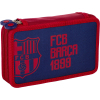Пенал Barcelona 2BW FC-188 Barca Fan 6 (503018004) зображення 2