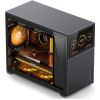 Корпус JONSBO D31 MESH SC Black изображение 10