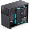 Корпус JONSBO D31 MESH SC Black изображение 11