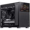 Корпус JONSBO D31 MESH SC Black изображение 6