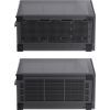 Корпус JONSBO D31 MESH SC Black изображение 8