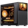 Корпус JONSBO D31 MESH SC Black изображение 9