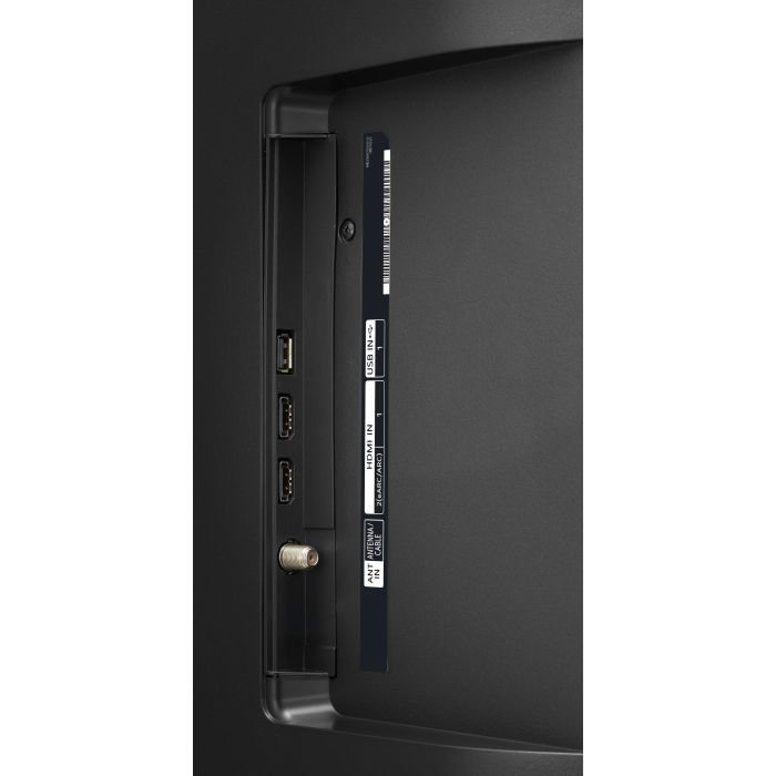 Телевизор LG 43UR78006LK изображение 9