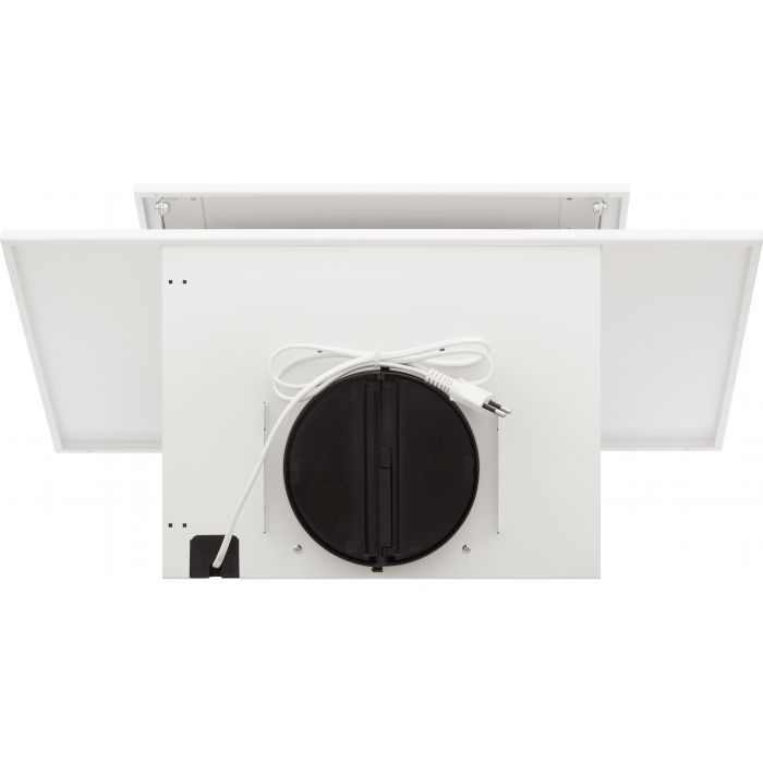 Витяжка кухонна Jantar VRT 650 LED 60 WH зображення 6