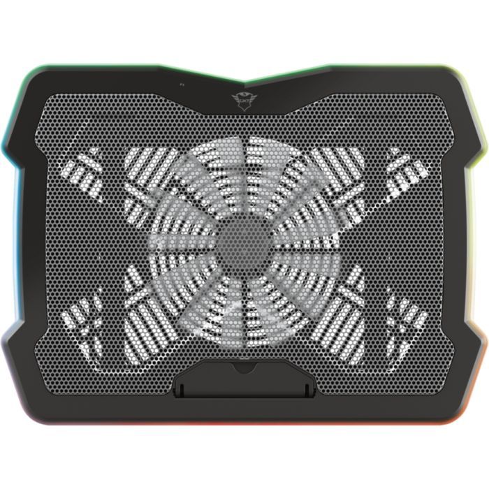 Подставка для ноутбука Trust GXT1126 Aura (24192) изображение 2