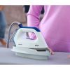 Паровая станция Braun IS 3157 BL изображение 3