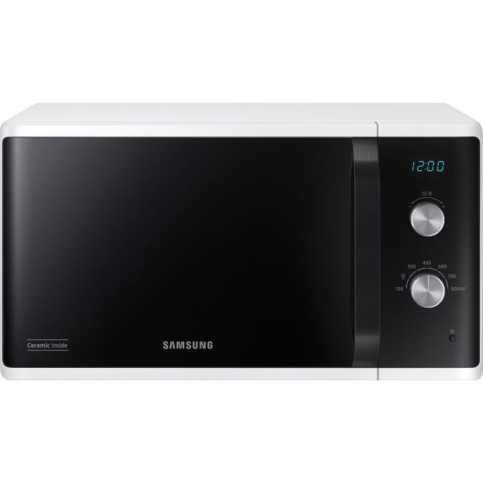 Мікрохвильова піч Samsung MS23K3614AW/UA зображення 2
