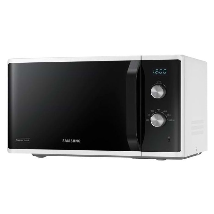 Микроволновая печь Samsung MS23K3614AW/UA изображение 2