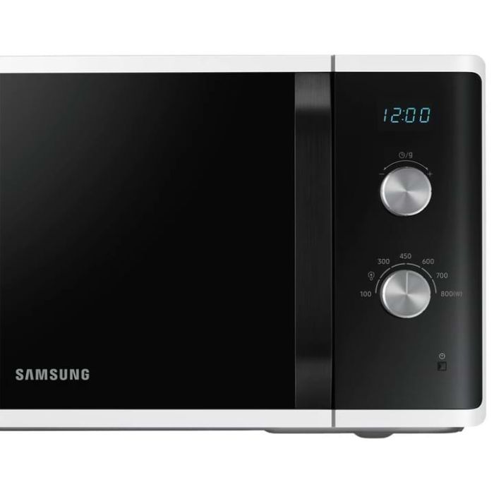 Микроволновая печь Samsung MS23K3614AW/UA изображение 6