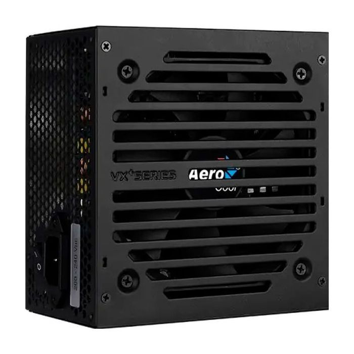 Блок питания AeroCool 750W VX Plus 750 (ACPN-VS75AEY.11) изображение 2