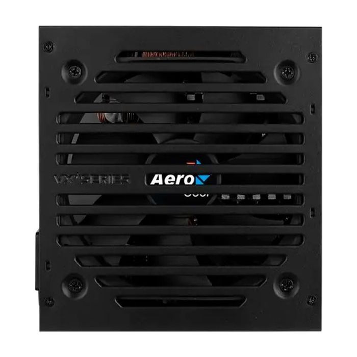 Блок питания AeroCool 750W VX Plus 750 (ACPN-VS75AEY.11) изображение 3