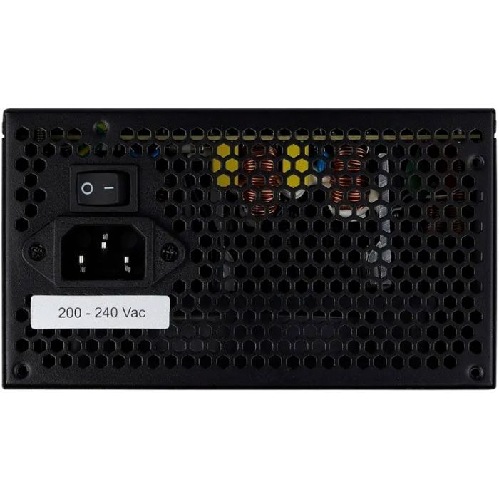 Блок питания AeroCool 750W VX Plus 750 (ACPN-VS75AEY.11) изображение 4