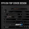 Блок питания AeroCool 750W VX Plus 750 (ACPN-VS75AEY.11) изображение 7