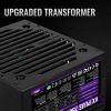 Блок питания AeroCool 750W VX Plus 750 (ACPN-VS75AEY.11) изображение 8
