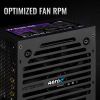 Блок питания AeroCool 750W VX Plus 750 (ACPN-VS75AEY.11) изображение 9