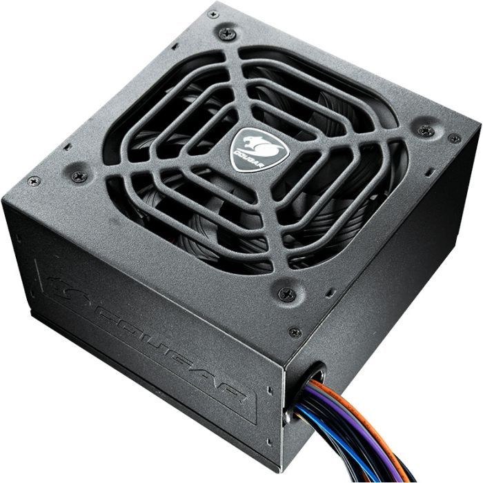 Блок живлення Cougar 500W (STC500) зображення 2