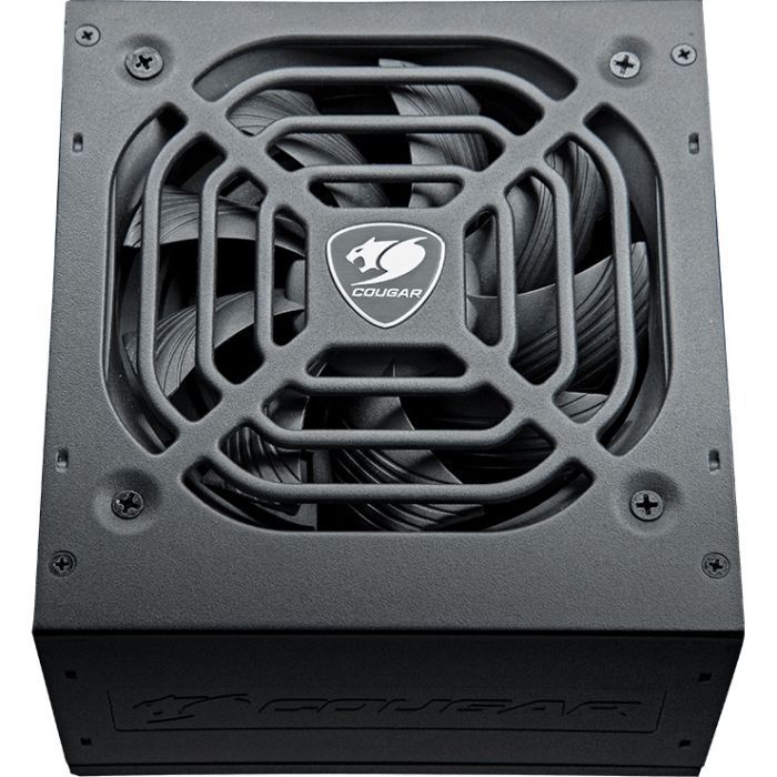Блок живлення Cougar 500W (STC500) зображення 3