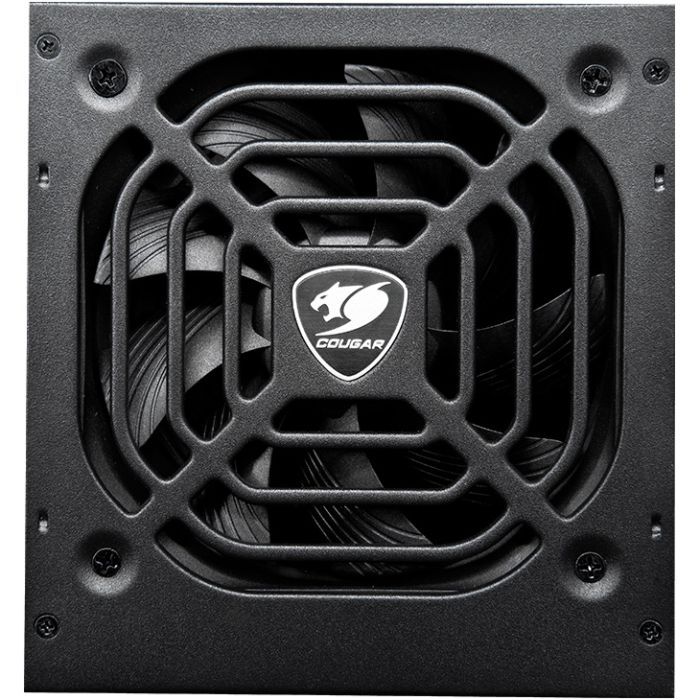 Блок живлення Cougar 500W (STC500) зображення 5
