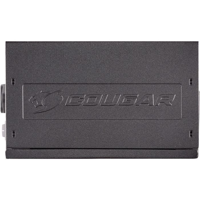 Блок живлення Cougar 500W (STC500) зображення 6