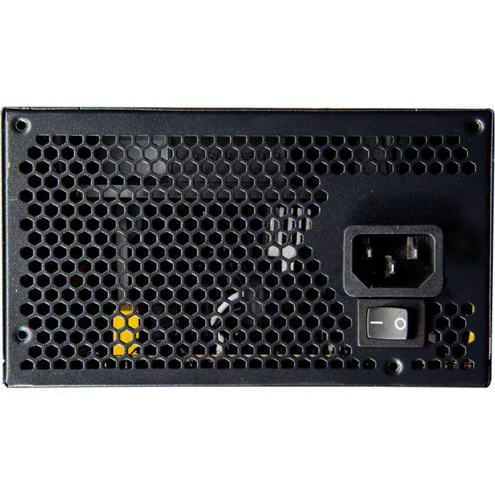 Блок живлення Cougar 500W (STC500) зображення 7