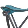 Стілець складаний Uquip Darcy Caribbean Blue (244019) зображення 4