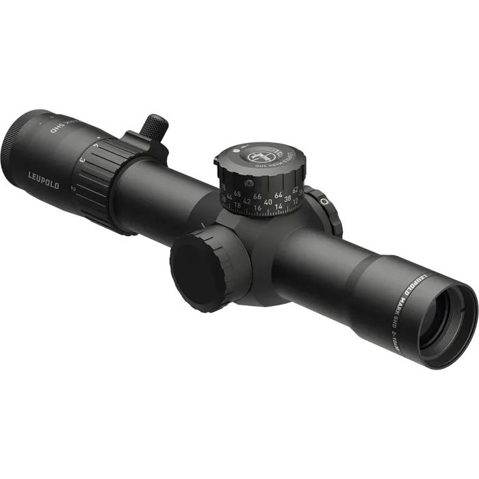 Оптический прицел Leupold Mark 5HD 2-10X30 (35mm) M1C3 FFP PR-1MOA (179704) изображение 2