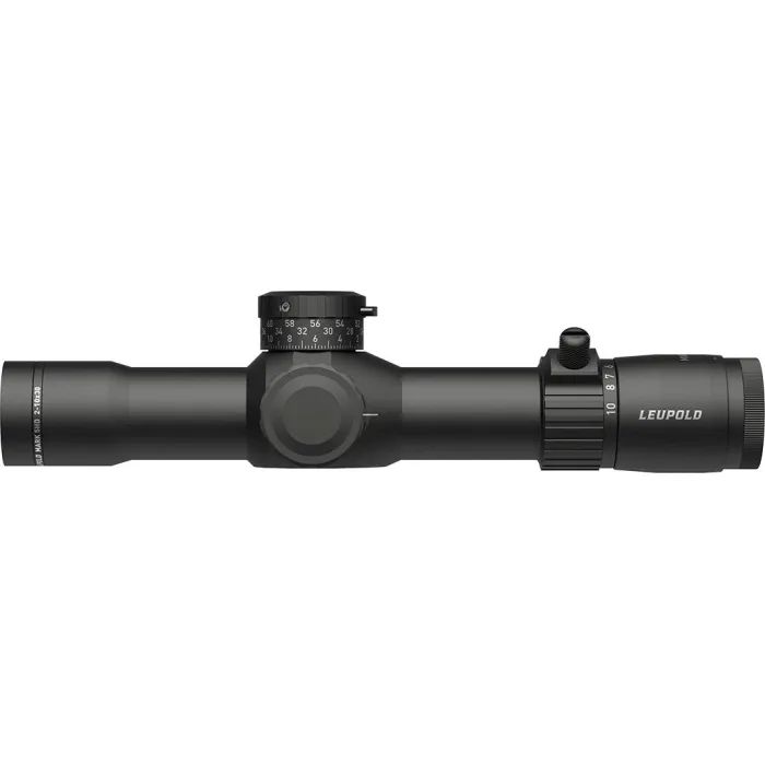 Оптический прицел Leupold Mark 5HD 2-10X30 (35mm) M1C3 FFP PR-1MOA (179704) изображение 3