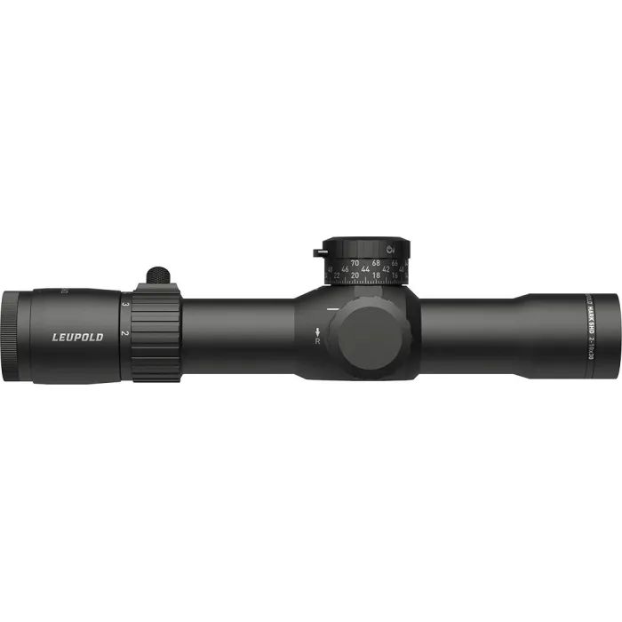 Оптический прицел Leupold Mark 5HD 2-10X30 (35mm) M1C3 FFP PR-1MOA (179704) изображение 4