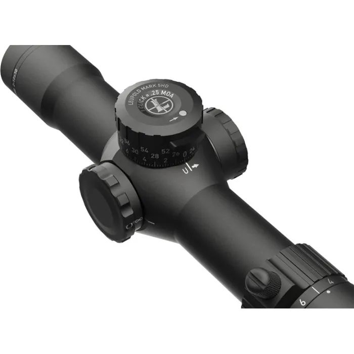Оптический прицел Leupold Mark 5HD 2-10X30 (35mm) M1C3 FFP PR-1MOA (179704) изображение 5