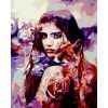 Картина по номерам ZiBi Лиса 40*50 см ART Line (ZB.64263)