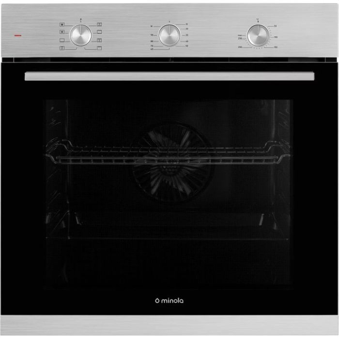 Духовой шкаф Minola EO 684 WH