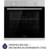 Духовой шкаф Minola EO 684 INOX изображение 2