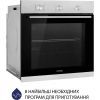 Духовой шкаф Minola EO 684 INOX изображение 3