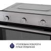Духовой шкаф Minola EO 684 INOX изображение 5