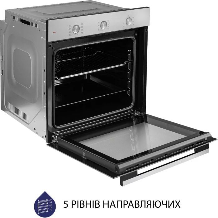 Духовой шкаф Minola EO 684 WH изображение 8