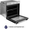 Духовой шкаф Minola EO 684 INOX изображение 8
