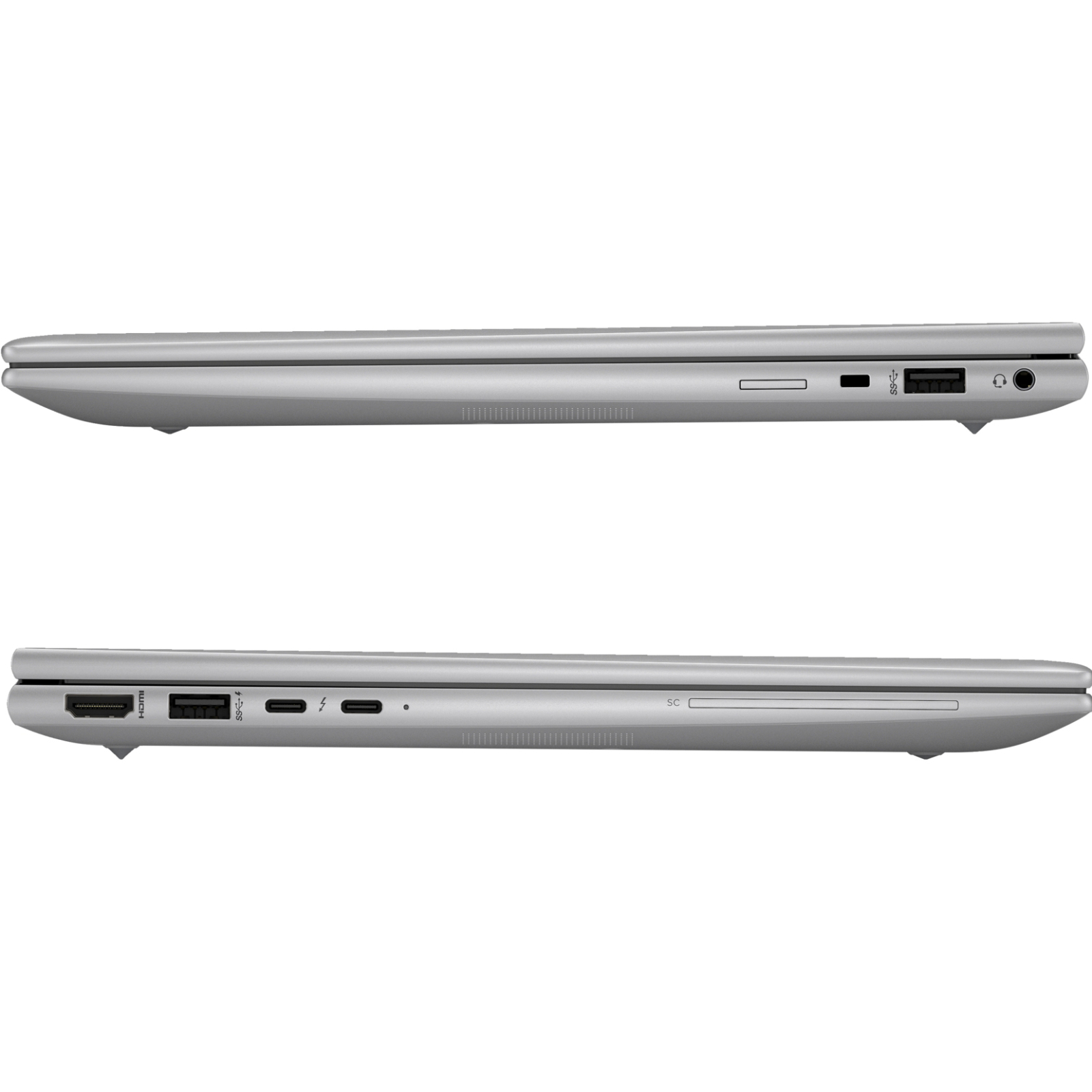 Ноутбук HP ZBook Firefly G10A (752N3AV_V4) зображення 5