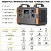 Зарядная станция FlashFish F132, 1000W (F132) изображение 6