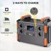 Зарядная станция FlashFish F132, 1000W (F132) изображение 7