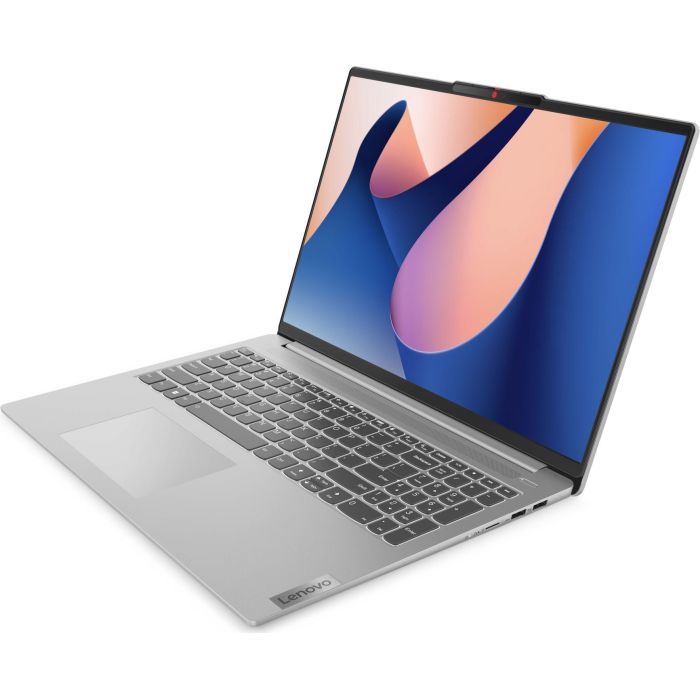 Ноутбук Lenovo IdeaPad Slim 5 16IAH8 (83BG001CRA) изображение 3